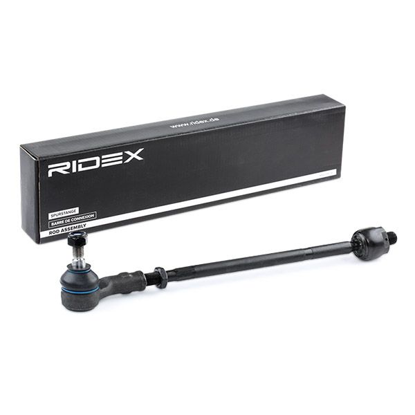RIDEX 284R0021 Tie Rod