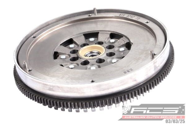 DMF MERC VITO 109 111 115CDI. - TecDoc 1