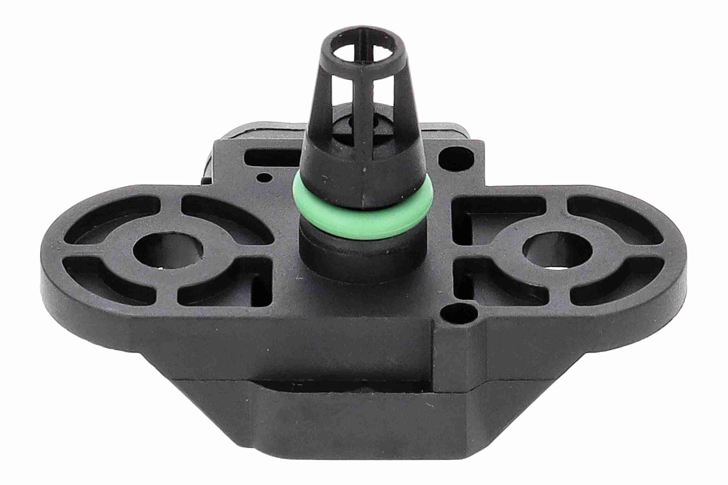 Luftdrucksensor, Höhenanpassung Luftdrucksensor, Höhenanpassung