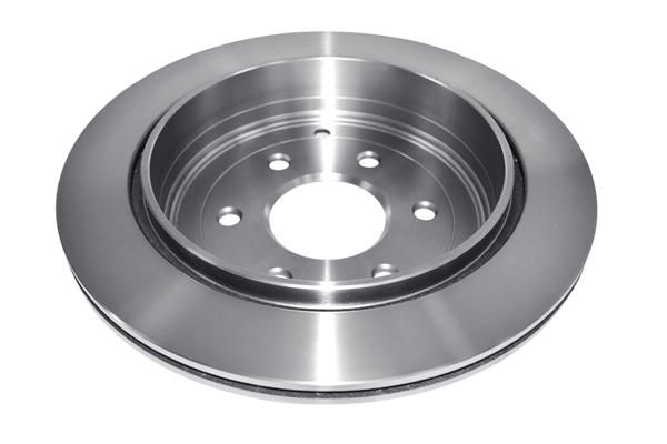 Street Standard KP [ Nissan Patrol Y62 2012-> R ] - TecDoc 2