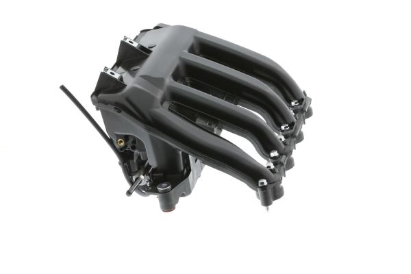 įsiurbimo kolektoriaus modulis