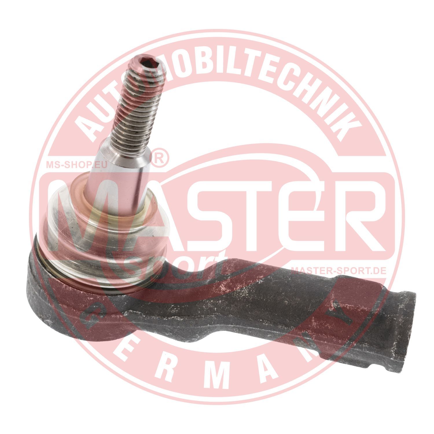 33927-PCS-MS MASTER-SPORT GERMANY vezetőkar fej