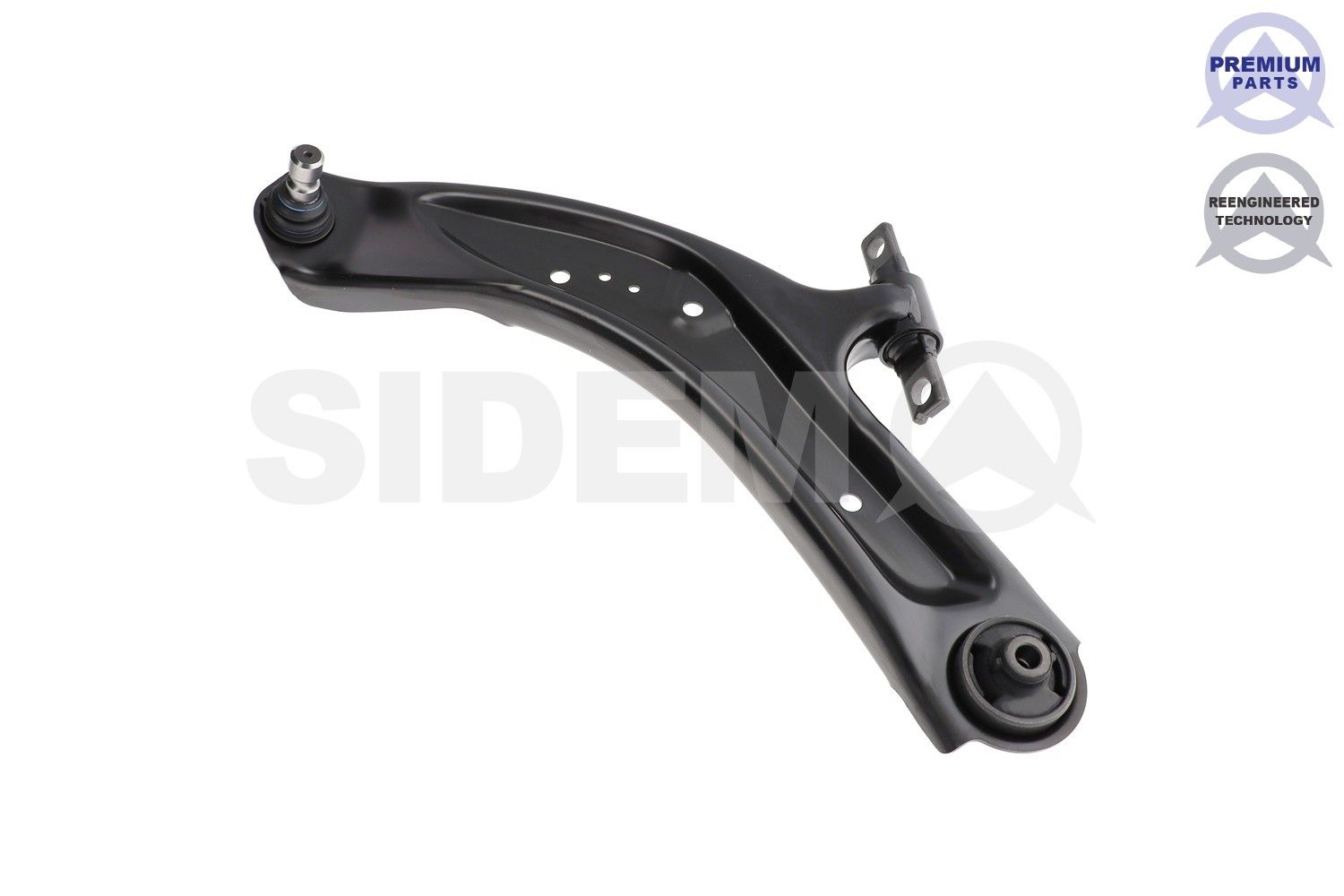 Control/Trailing Arm, wheel suspension 41670 R