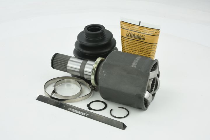 jungčių komplektas, kardaninis velenas