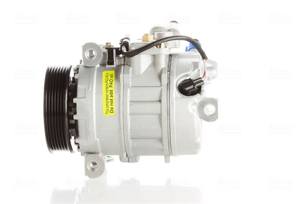 Kompressor, Klimaanlage Kompressor, Klimaanlage