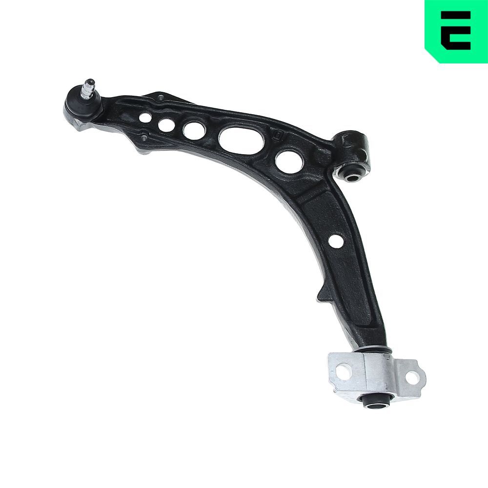 Control/Trailing Arm, wheel suspension G6-502