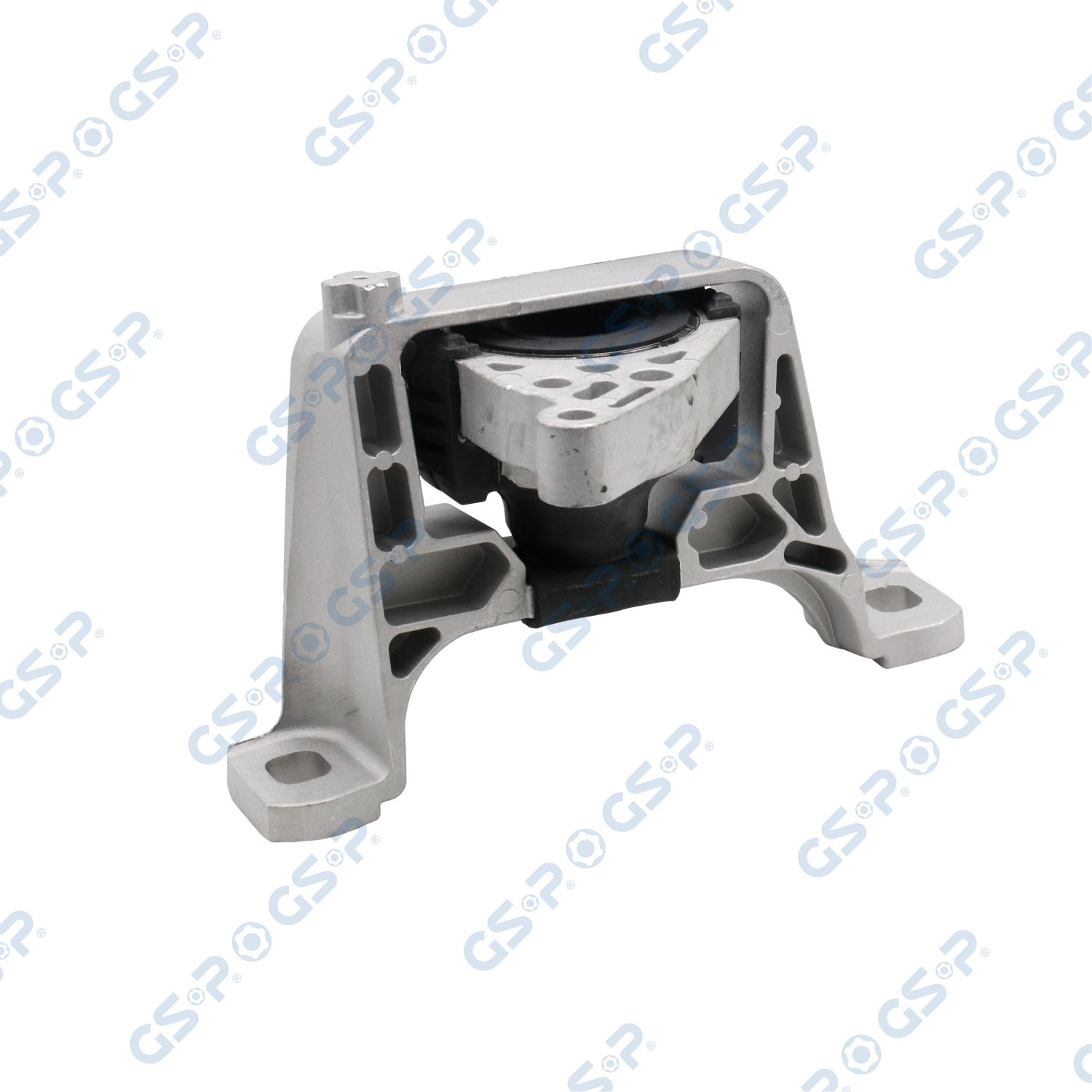 Soporte, motor