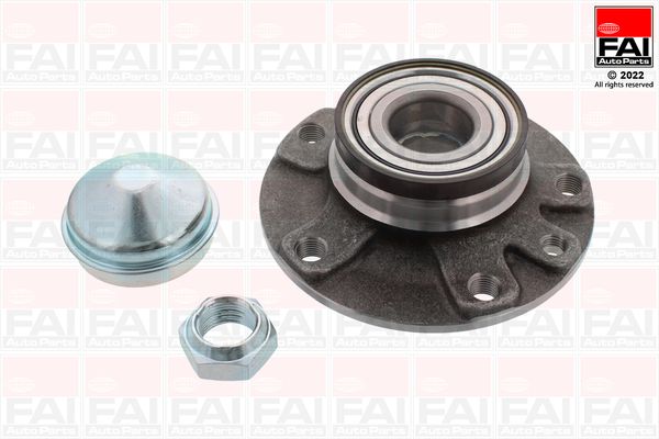 FHBK1177 FAI AutoParts kerékcsapágy készlet