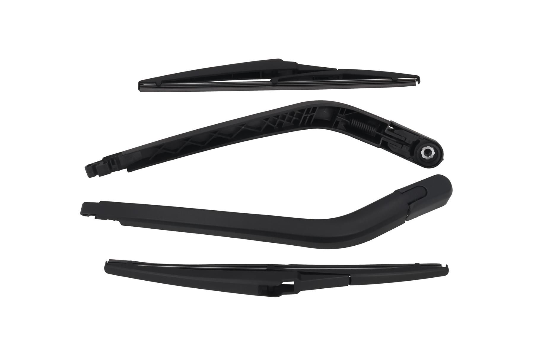 KAMOKA 25249 - Wischarm, Scheibenreinigung