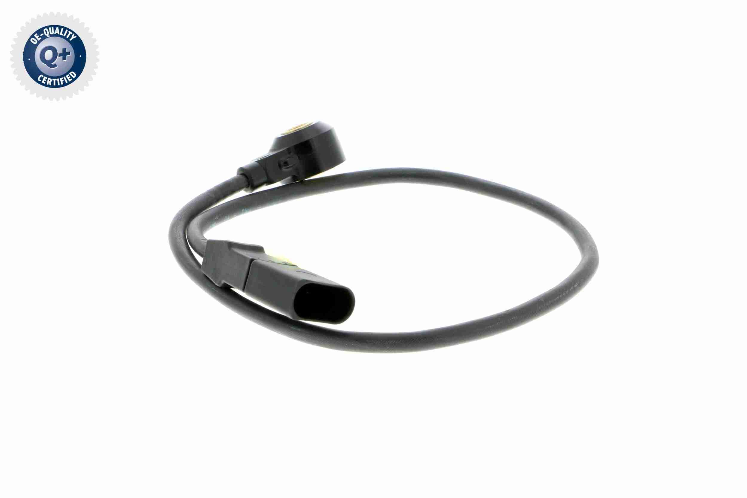 Klopfsensor