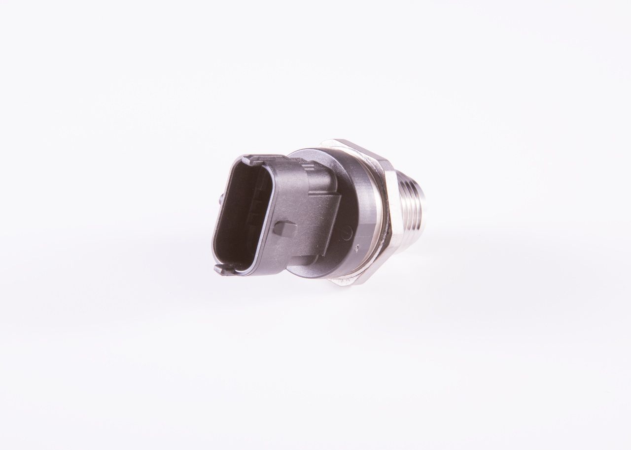 Sensor, Kraftstoffdruck