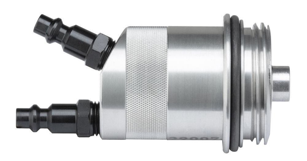 Adapter, Montagevorrichtung (Motor-/Getriebeeinheit)