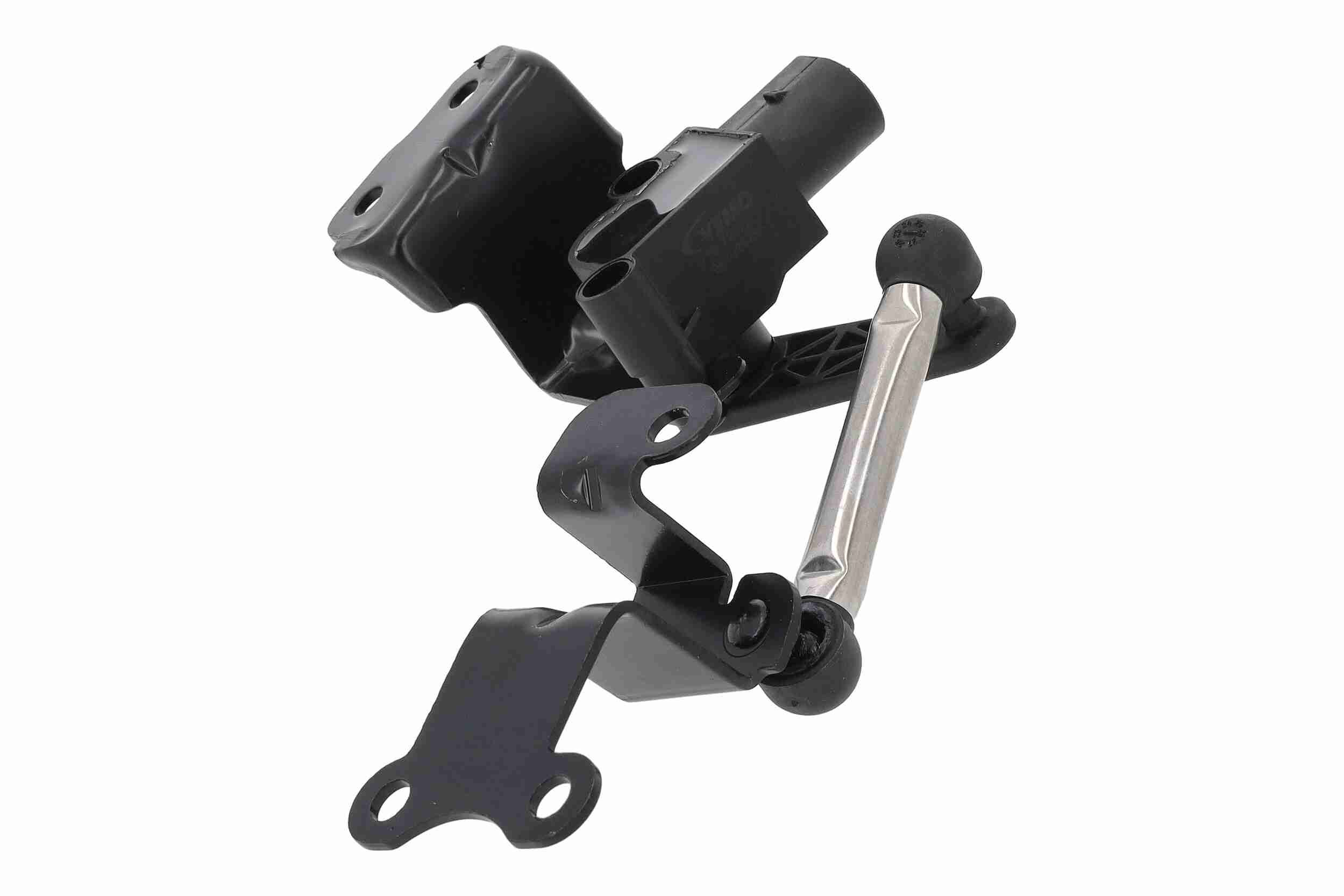 Sensor, Leuchtweitenregulierung