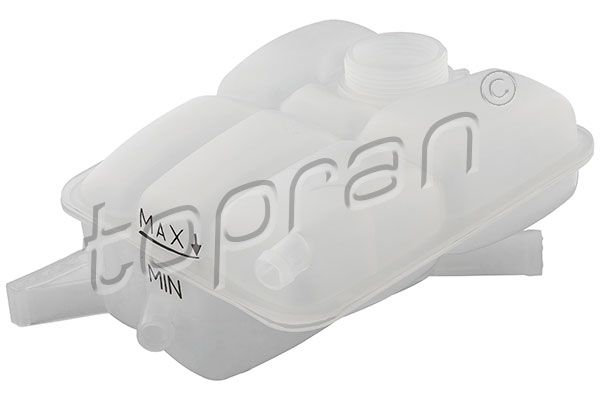 TOPRAN 305 602 Expansion Tank, coolant