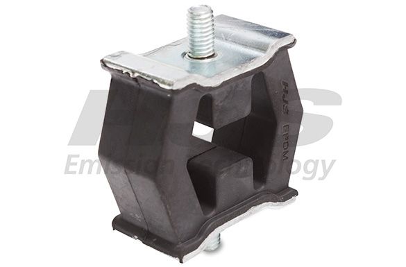 HJS 83 12 2007 - Halter, Abgasanlage