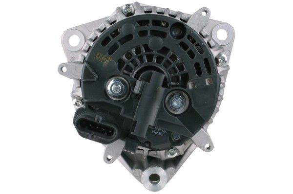 Generator Generator