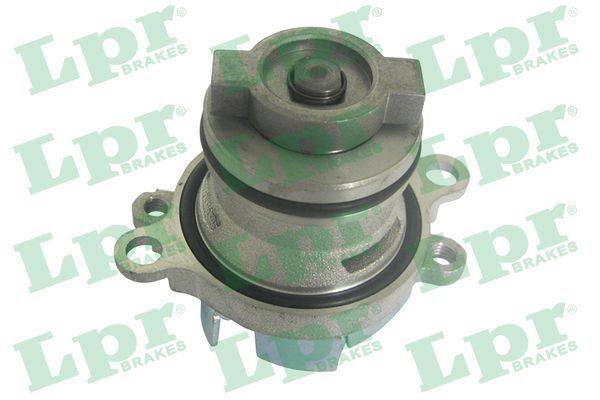 Water Pump, engine cooling WP0788