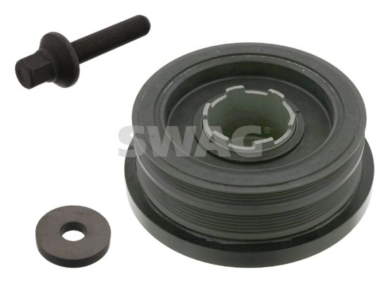 Belt Pulley, crankshaft 20 93 4166