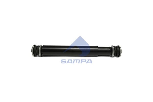 046.015 SAMPA lengéscsillapító
