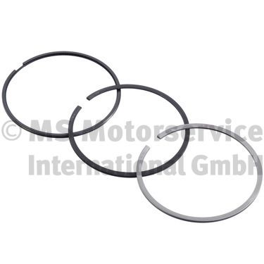 Juego de anillo para pistón