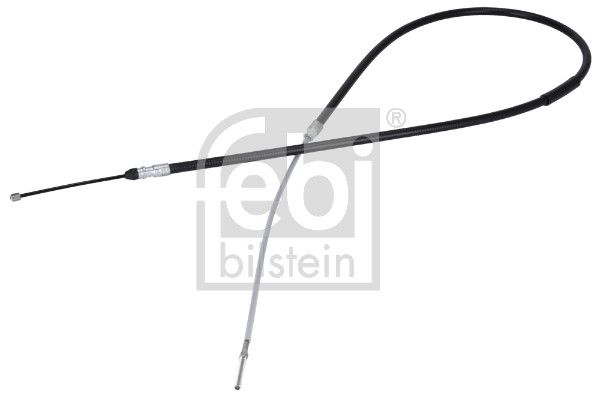 FEBI BILSTEIN 28737 - Seilzug, Feststellbremse