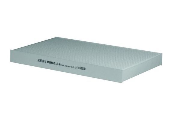 Filter, Innenraumluft