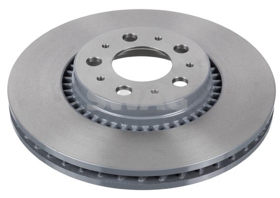 Brake Disc 55 91 8050