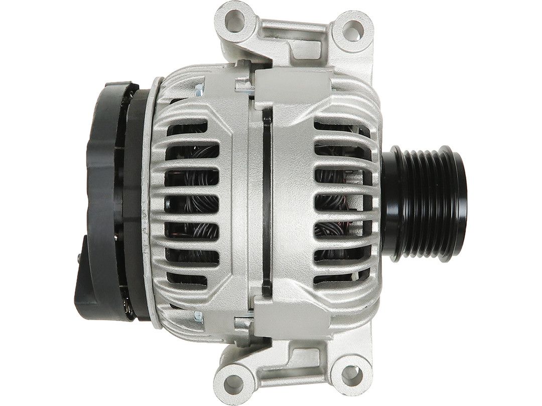 Generator Generator