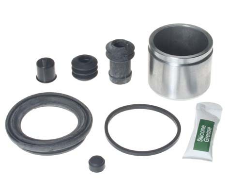 BUDWEG CALIPER 2090336 - Reparatursatz, Bremssattel