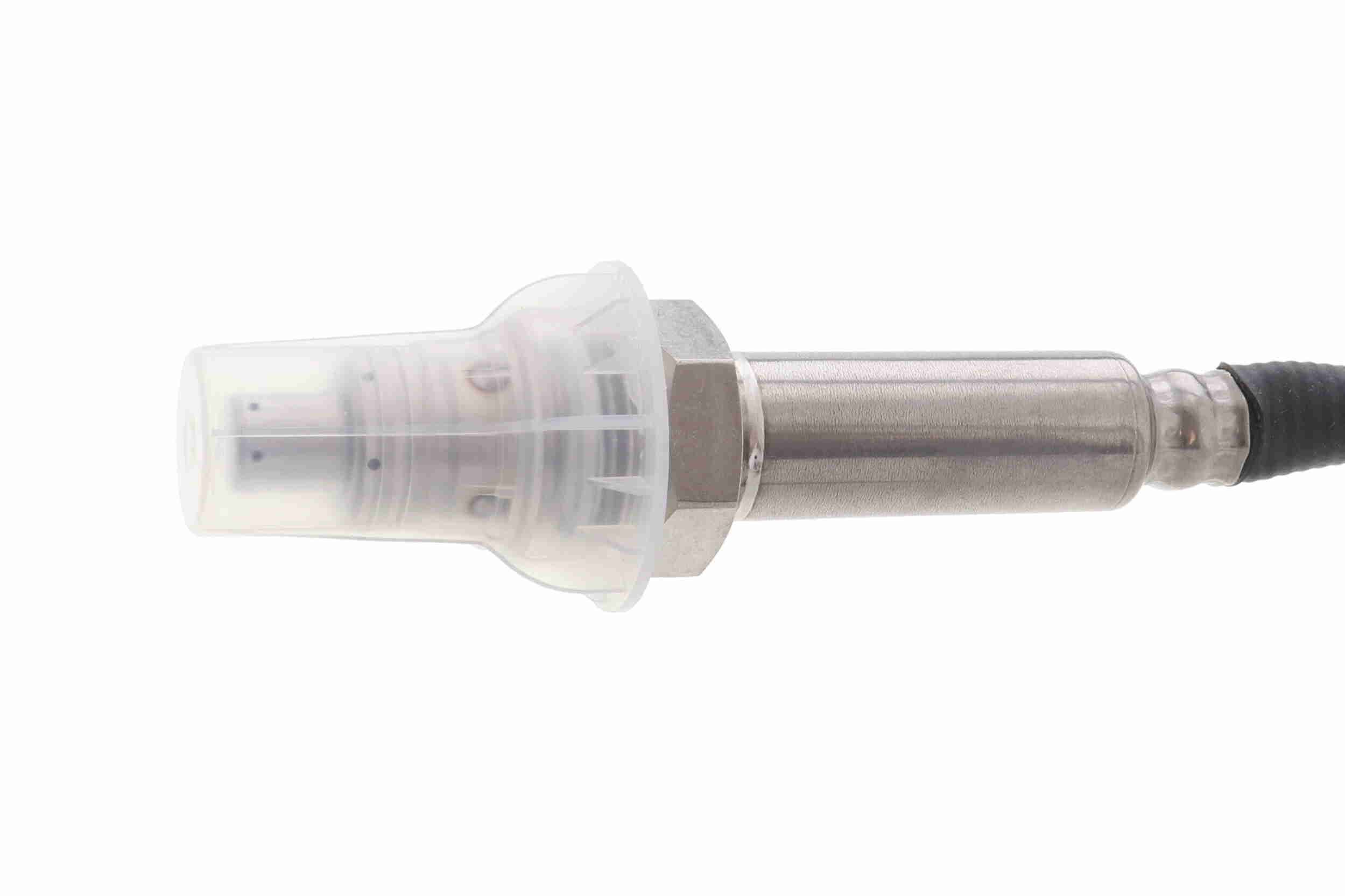 NOx-Sensor, Harnstoffeinspritzung