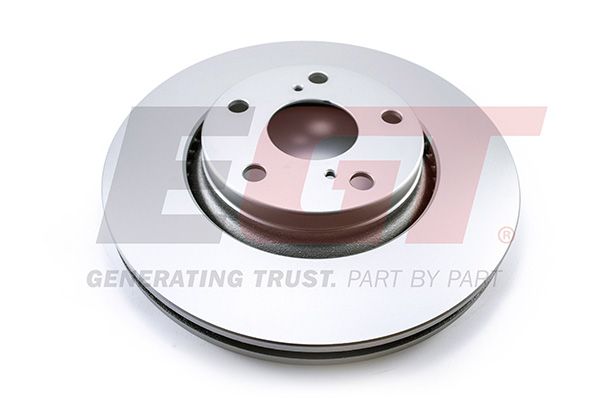 Brake Disc 410215cEGT