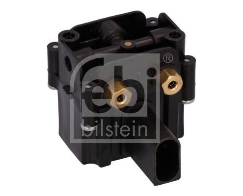 FEBI BILSTEIN 196909 Solenoid Valve, air suspension
