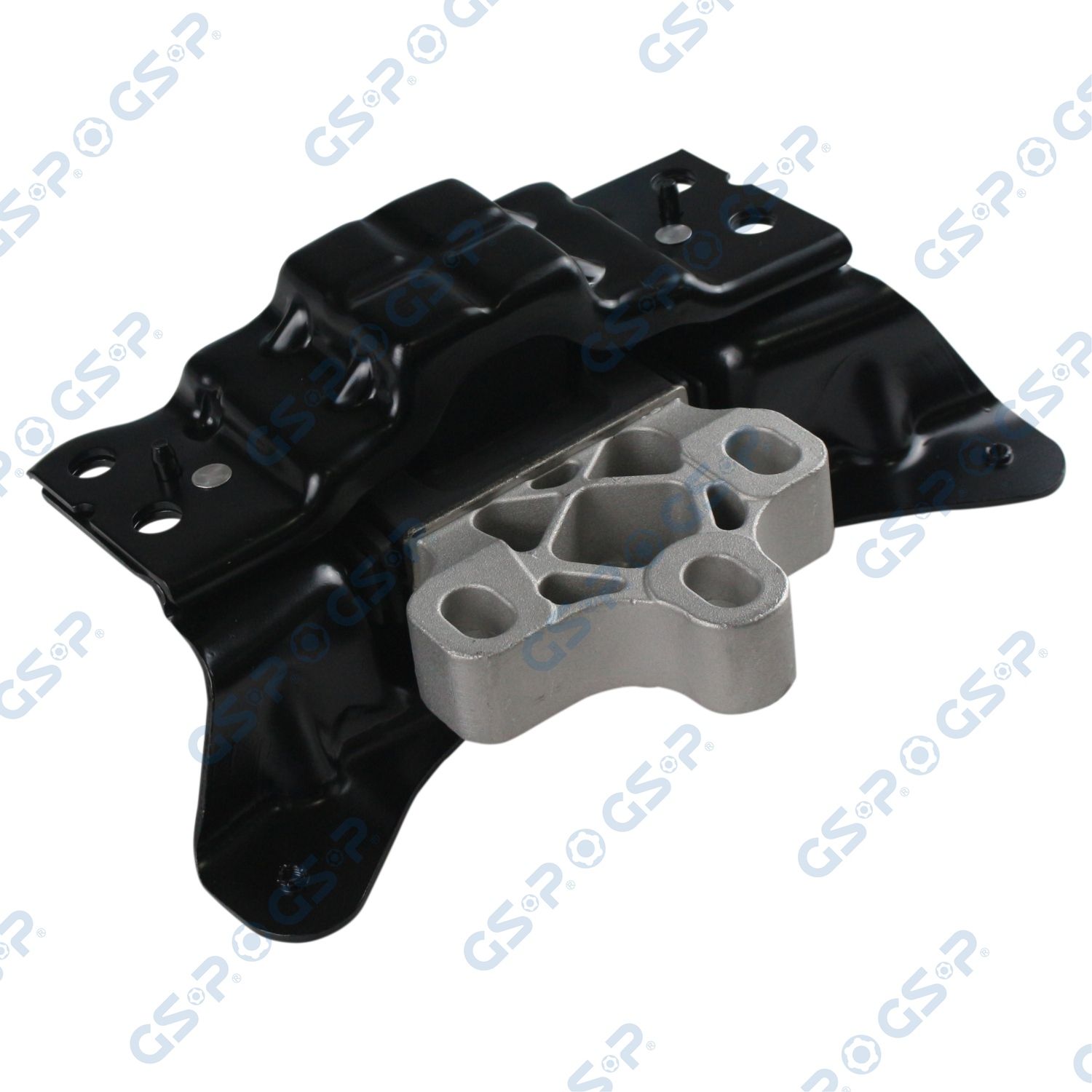 Soporte, motor