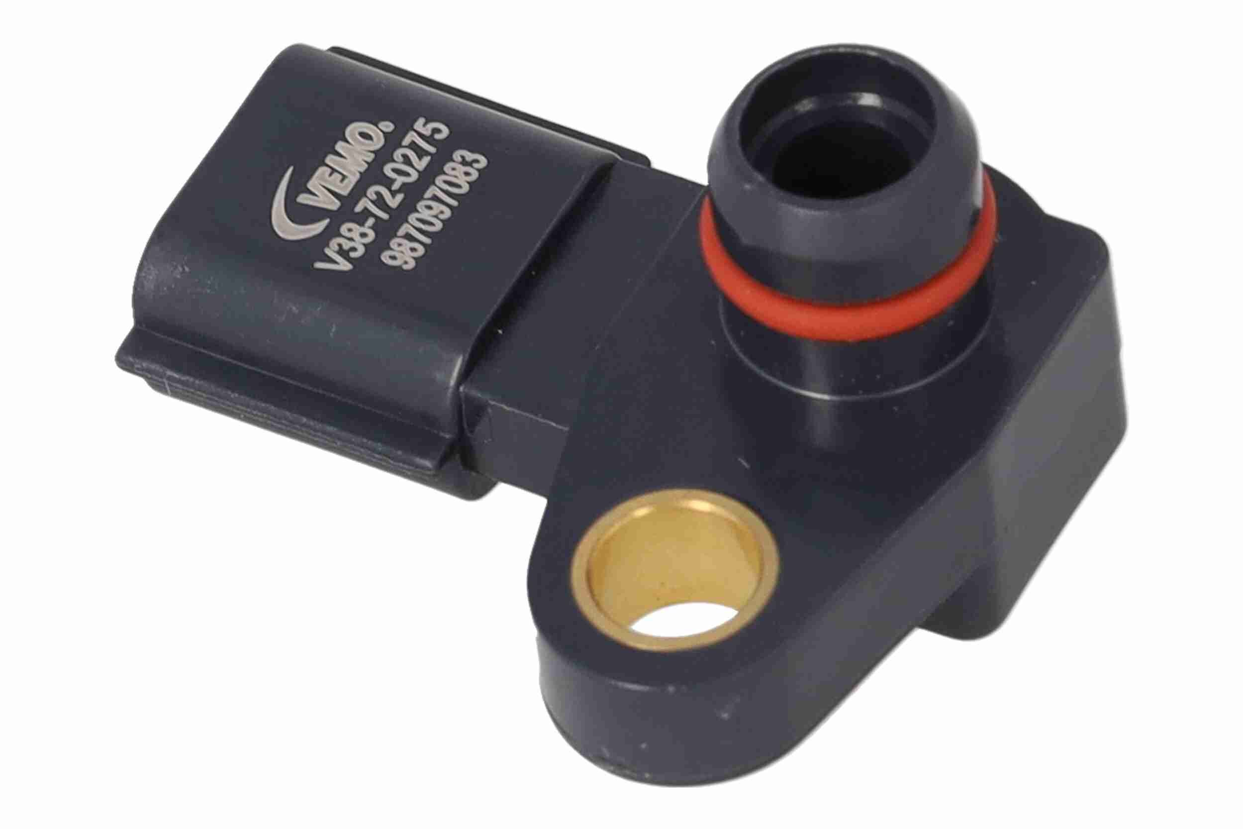 Sensor, Saugrohrdruck