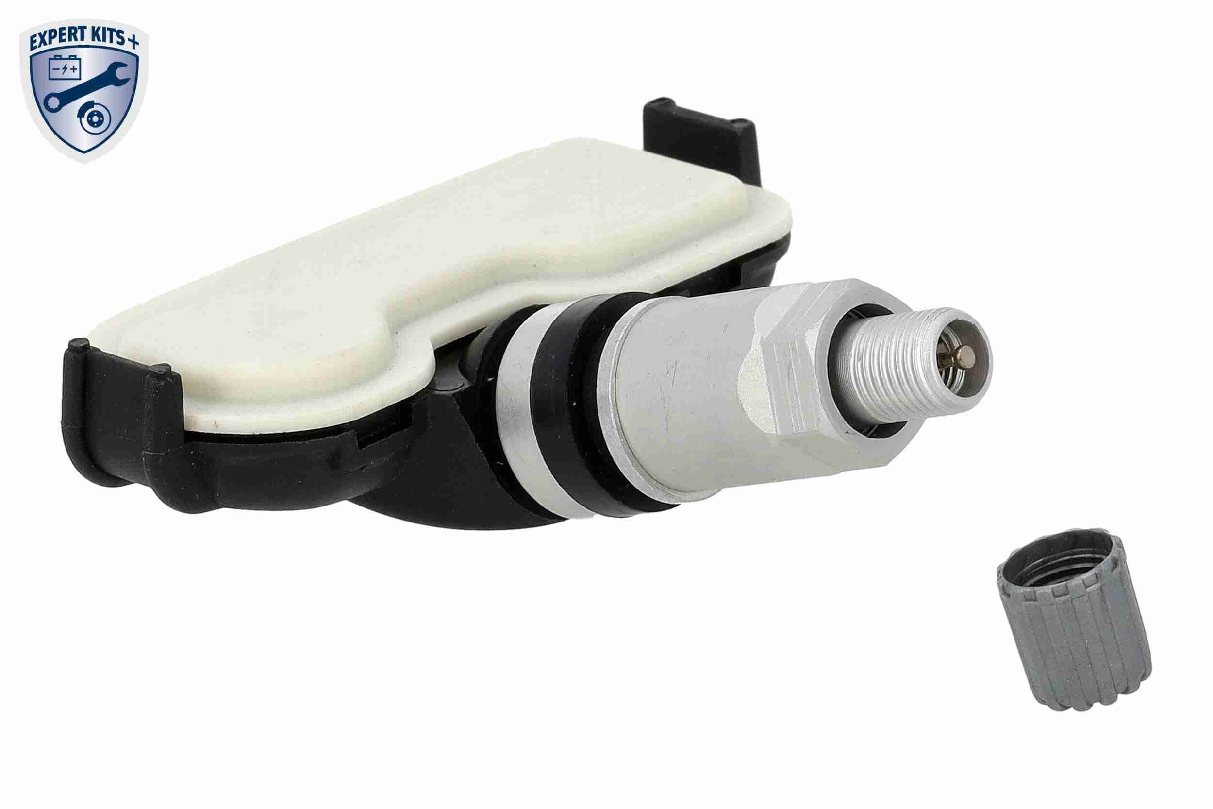 Radsensor, Reifendruck-Kontrollsystem