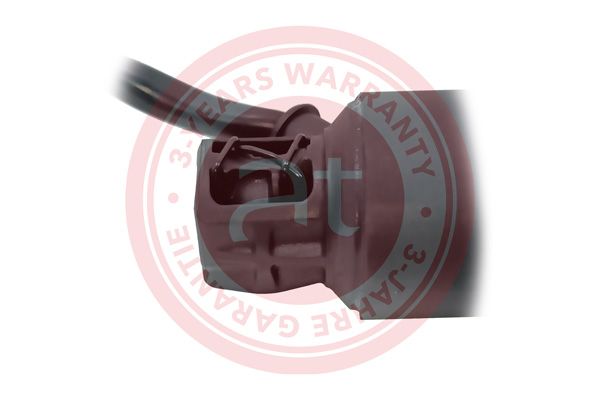 Elektromotor, Heckklappe