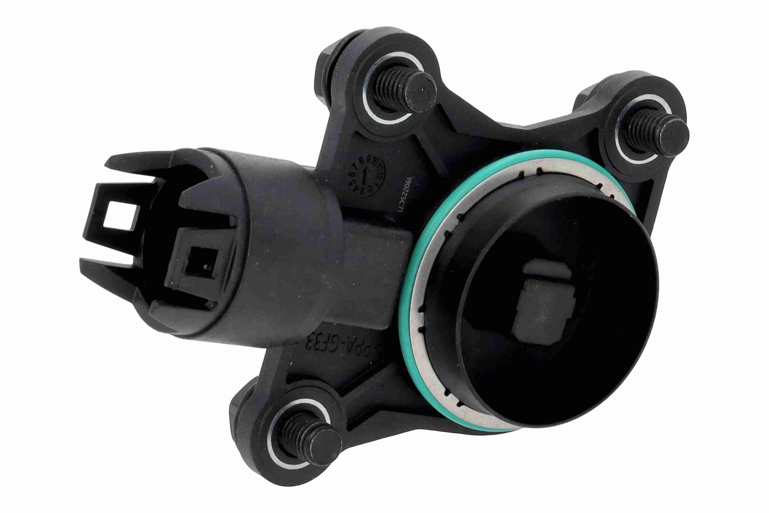 Sensor, Exzenterwelle (variabler Ventilhub)