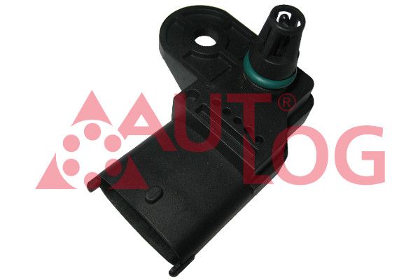 Sensor, Saugrohrdruck Sensor, Saugrohrdruck