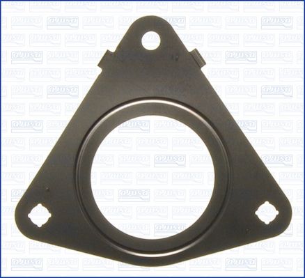 01048700 AJUSA MULTILAYER STEEL tömítés, kipufogócső