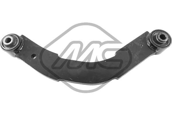 Control/Trailing Arm, wheel suspension 40092