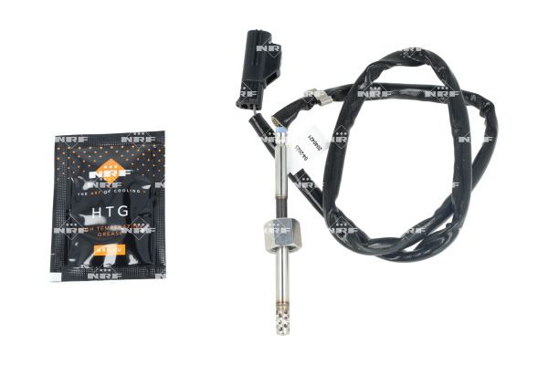 Sensor, Abgastemperatur