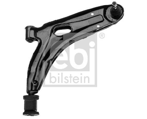 FEBI BILSTEIN 10570 - Lenker, Radaufh&auml;ngung