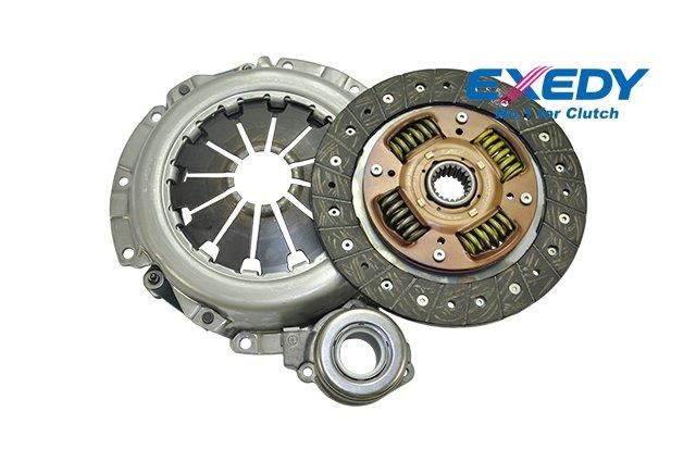 215mm Suzuki - TecDoc Only