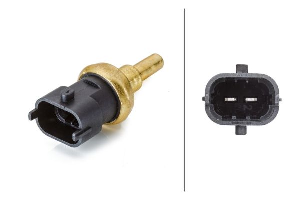 Sensor, Kühlmitteltemperatur