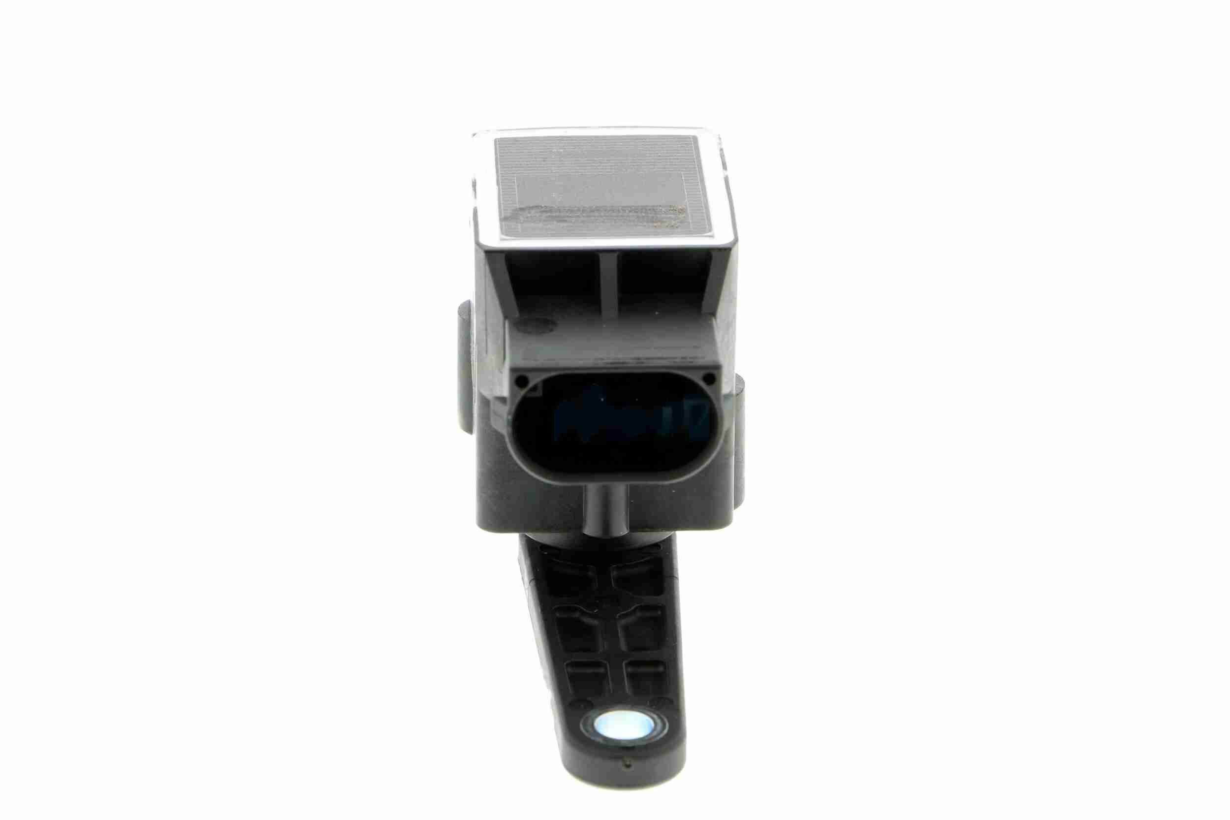 Sensor, Leuchtweitenregulierung