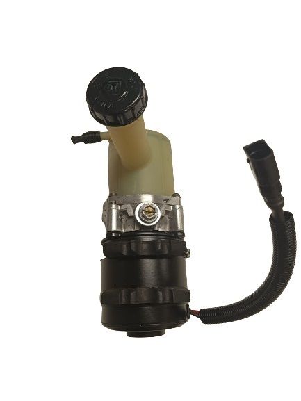 Hydraulikpumpe, Lenkung