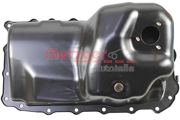 7990156 METZGER olajteknő