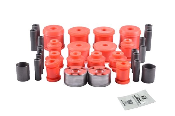 Repair Kit, wheel suspension TED11802