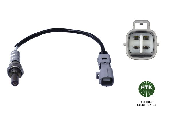 NTK 91025 Lambda Sensor