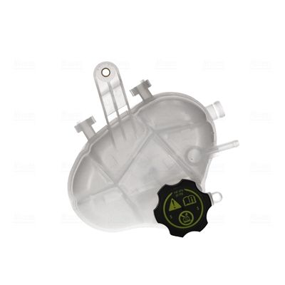 NEU - NISSENS 996376 Ausgleichsbehälter, Kühlmittel für OPEL